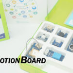 かわいい Wio LTE を MotionBoard につなげる