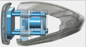 ゴルフドライバーは電磁カタパルトの夢を見るか？