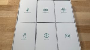 エッジインテグレーションプラットフォームGravioがやってきた